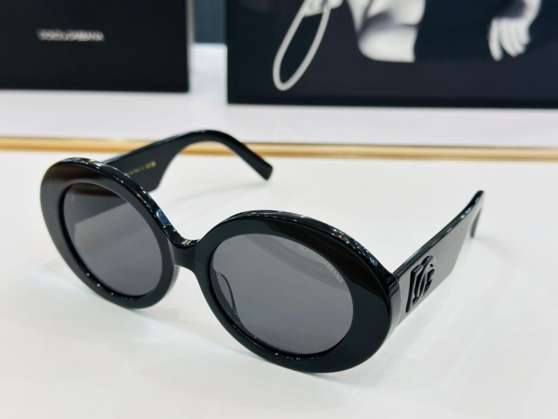 D&G Sunglasses